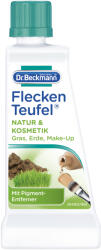 Dr. Beckmann Solutie indepartare pete elemente naturale&cosmetice Dr. Beckmann 50 ml (4008455004266)