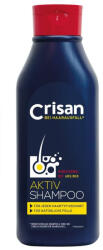 Lornamead Sampon impotriva caderii parului Crisan Activ cu arginina, 250ml (5000468001880)
