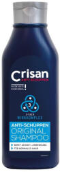 Lornamead Sampon anti-matreata pentru par normal, Crisan Original, 250ml (CRIS-005)