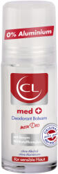 CL Cosmetics Deodorant balsam CL Med, 50 ml (4033419251011)