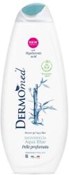 Dermomed Gel de Dus Dermomed Aqua Blue, Parfum Marin, Cantitate 650 ml (aqua650)