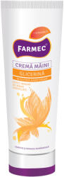 Farmec Crema pentru maini Farmec cu glicerina, 150 ml (5943000095032)