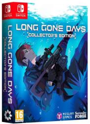 NIS America Long Gone Days [Collector's Edition] (Switch)