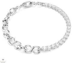 SWAROVSKI Matrix karkötő 19 cm - 5753926