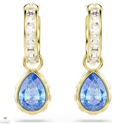 SWAROVSKI Chroma csepp alakú fülbevaló - 5757815