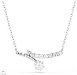 SWAROVSKI Matrix nyaklánc 45 cm - 5753568