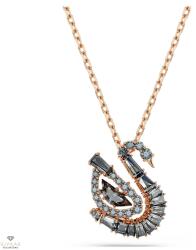 SWAROVSKI Swan nyaklánc 45 cm - 5764882