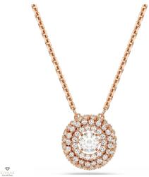 SWAROVSKI Sublima nyaklánc 45 cm - 5764190