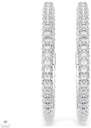 SWAROVSKI Dextera karika fülbevaló - 5754156