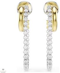 SWAROVSKI Hyperbola fülbevaló - 5749366