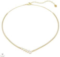 SWAROVSKI Mesmera nyaklánc 45 cm - 5747931