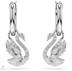 SWAROVSKI Swan fülbevaló - 5759942