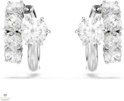 SWAROVSKI Matrix karika fülbevaló - 5753572