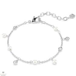 SWAROVSKI Imber karkötő 15, 5 cm - 5754242