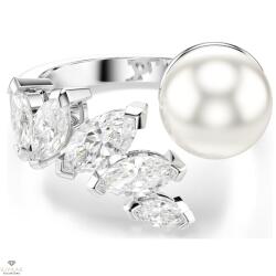 SWAROVSKI Mesmera nyitott gyűrű 58-as méret - 5748011