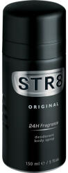 STR8 Deodorant spray STR8 Original, 150 ml (5201314001508-FC)