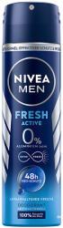 Nivea Men Deodorant spray Nivea Deo masculin Fresh Active, 150 ml (4005808727056)