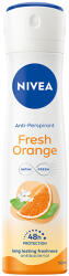 Nivea Deodorant spray Nivea Fresh Citrus feminin, 150 ml (9005800333601)