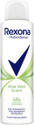 Rexona Deodorant antiperspirant spray Rexona Aloe Vera pentru femei, 150 ml (8667006)