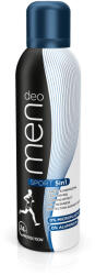 Dalli Deodorant 5in1, Dalli, 200 ml (030732)
