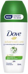 Dove roll-on 50ml wom advanced care go fresh cucumber (93569521)