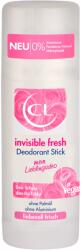 CL Cosmetics Deodorant stick CL Invisible Fresh, 40 ml (4033419303109)