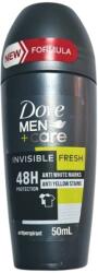 Dove Men Antiperspirant Dove Men +care Invisible Fresh, 50 ml (93569385)