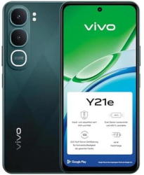 vivo Y21e 128GB 4GB RAM Dual Telefoane mobile
