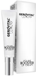 Gerovital Crema booster pentru volum buze Gerovital Luxury, 15 ml (5943000100897)