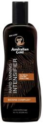 Australian Gold Accelerator bronz Australian Gold Rapid Tanning Intensifier Lotion 250ml (054402700976)