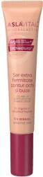 Farmec Ser extra fermitate contur ochi si buze Aslavital Mineralactiv, 15 ml (5943000115907)
