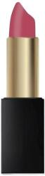 Gerovital Ruj cu acid hialuronic, Gerovital, Beauty Velvet, Finisaj mat, 25 Roz zmeuriu, 4 ml (5943000099047)