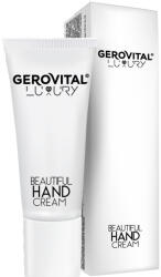 Gerovital Crema maini frumoase Gerovital Luxury, 100 ml (5943000101115)