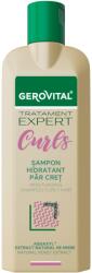 Gerovital Set 2x Sampon hidratant par cret Gerovital, 250 ml (5943000116232)
