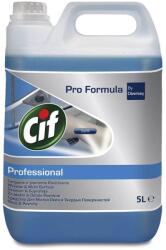 Cif Solutie Geamuri CIF Professional, 5L (7615400116508)