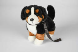 Uni-Toys Jucarie caine de plus Ciobanesc de Berna 23cm (JPT)