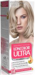 LONCOLOR Vopsea de par permanenta Loncolor Ultra 11.12 Blond Nordic, 100 ml (5943046038932)