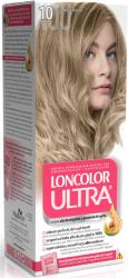 LONCOLOR Vopsea de par permanenta Loncolor Ultra 10 Blond Cenusiu, 100 ml (5943046022221)