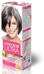 LONCOLOR Vopsea de par permanenta Loncolor Ultra 11 Gri Reflex, 100 ml (5943046022139)