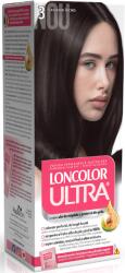 LONCOLOR Vopsea de par permanenta Loncolor Ultra 3 Castaniu Inchis, 100 ml (5943046022078)