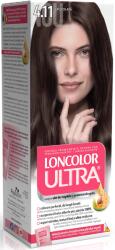 LONCOLOR Vopsea de par permanenta Loncolor Ultra 4.11 Ciocolata, 100 ml (5943046022092)
