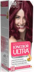 LONCOLOR Vopsea de par permanenta Loncolor Ultra 6.65 Rosu Coral, 100 ml (5943046031001)