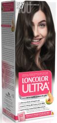 LONCOLOR Vopsea de par permanenta Loncolor Ultra 5.7 Castaniu Vibrant, 100 ml (5943046049761)