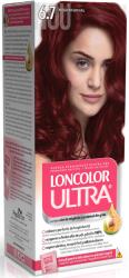 LONCOLOR Vopsea de par permanenta Loncolor Ultra 6.7 Rosu Pasional, 100 ml (5943046022122)