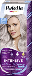 Palette Decolorant Schwarzkopf Palette Intensive Color Creme 10-19 Blond Argintiu Rece, 110 ml (9000101606942)