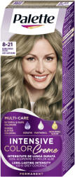 Palette Vopsea de par permanenta Palette Intensive Color Creme 8-21 Blond Cenusiu Deschis, 110 ml (9000101677607)