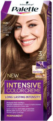 Palette Vopsea de par permanenta Palette Intensive Color Cream BW7 Blond Mineral Inchis, 110 ml (9000101024135)