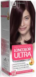 LONCOLOR Vopsea de par permanenta Loncolor Ultra 3.3 Castaniu Violin, 100 ml (5943046022177)