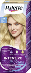 Palette Vopsea de par permanenta Palette Intensive Color Cream E20 Blond Foarte Deschis, 110 ml (3838824159256)