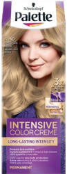 Palette Vopsea de par permanenta Palette Intensive Color Creme 9-40 Blond Deschis Natural, 110 ml (9000101606683)